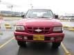 Chevrolet LUV