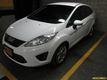 Ford Fiesta AT 1600CC SEDAN