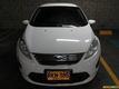 Ford Fiesta AT 1600CC SEDAN