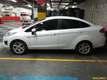 Ford Fiesta AT 1600CC SEDAN