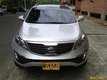 Kia New Sportage REVOLUTION TP 2400CC 2AB ABS R17 CT