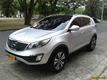 Kia New Sportage REVOLUTION TP 2400CC 2AB ABS R17 CT