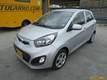 Kia Picanto ION EXTREME MT 1250CC AA