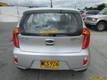 Kia Picanto ION EXTREME MT 1250CC AA