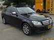 Mercedes Benz Clase C C 200