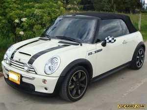 Mini Cooper S OTROS