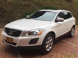 Volvo XC60 T6 AWD TP 3000CC T