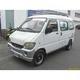 Wuling Van