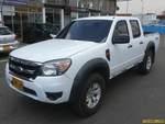 Ford Ranger 2.5 MT 2500CC 4X4