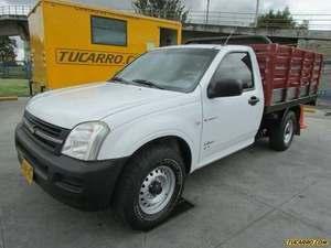 Chevrolet Luv D-Max