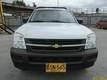 Chevrolet Luv D-Max