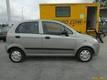 Chevrolet Spark LS MT 1000CC SA