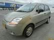 Chevrolet Spark LS MT 1000CC SA