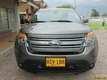 Ford Explorer LIMITED AT 3500CC 4X4