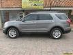 Ford Explorer LIMITED AT 3500CC 4X4