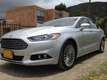 Ford Fusion TITANIUM AT 2000CC