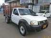 Nissan Frontier NP300 MT 2500CC 4X4 DIESEL