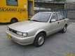 Nissan Sentra B13 SLX MT 1600CC