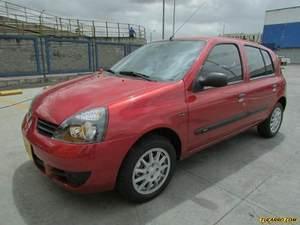 Renault Clio CAMPUS 1200CC MT AA