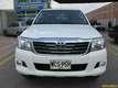 Toyota Hilux IMV MT 2500CC TD 4X4 AA 2AB ABS