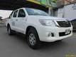 Toyota Hilux IMV MT 2500CC TD 4X4 AA 2AB ABS