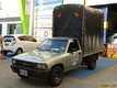 Toyota Hilux 2.4 MT 2400CC 4X2 FE