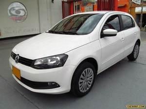 Volkswagen Gol COMFORTLINE I-motion TP 1600CC 5P ASG