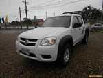 Mazda BT-50 DOBLE CABINA