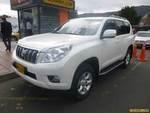 Toyota Prado TXL AT 3000CC