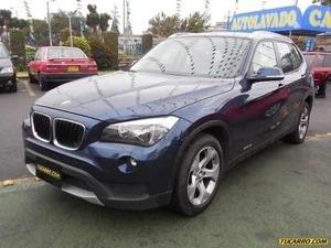 BMW X1 [E84] sDrive 18i TP 2000CC