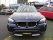 BMW X1 [E84] sDrive 18i TP 2000CC