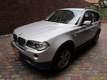 BMW X3 [E83] 3.0i AT 3000CC