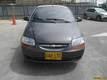 Chevrolet Aveo FAMILY MT 1500CC 4P AA