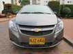 Chevrolet Sail LS MT 1400CC SA AB