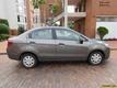 Chevrolet Sail LS MT 1400CC SA AB