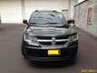 Dodge Journey SE/CREW AT 2400CC 7PSJ 4X2