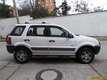 Ford Ecosport 2.0 L MT 2000CC 4X4