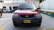 Ford Escape XLS AT 3000CC 4X4