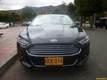 Ford Fusion TITANIUM AT 2000CC