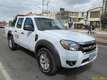 Ford Ranger XLT FCI 2500CC 4X4