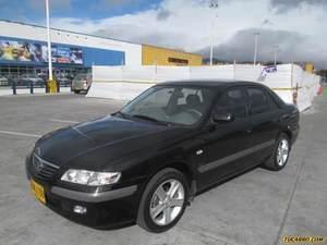 Mazda 626 NUEVO MILENIO MT 2000CC