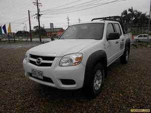 Mazda BT-50 DOBLE CABINA