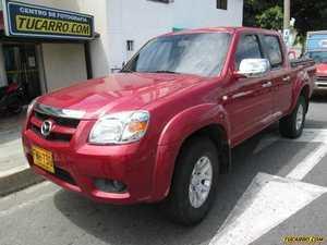 Mazda BT-50