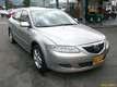 Mazda Mazda 6 LTS NR