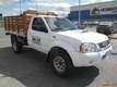 Nissan Frontier NP300 MT 2500CC 4X4 DIESEL