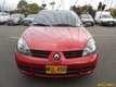 Renault Clio CAMPUS 1200CC MT AA