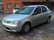 Renault Logan DYNAMIQUE ND MT 1600CC