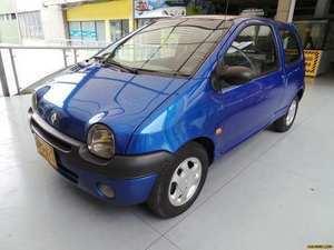 Renault Twingo FASE III MT 1200CC 8V