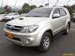 Toyota Fortuner SR5 AT 3000CC TD 4X4