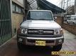 Toyota Land Cruiser 76 MT 4000CC